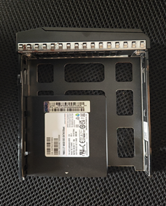 浪潮/inspur PM883 480G  SATA  SSD固态硬盘（2个）  包含设备线缆和上门实施服务