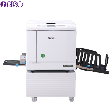 理想(RISO) SV5351C 速印机含(主机+工作台)1只油墨1版纸