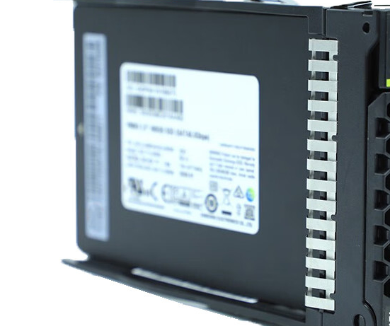 分布式存储硬盘扩容服务（含：4块 1.92TB  SSD,6块 12TB HDD, 包含三年质保以及上门安装服务）